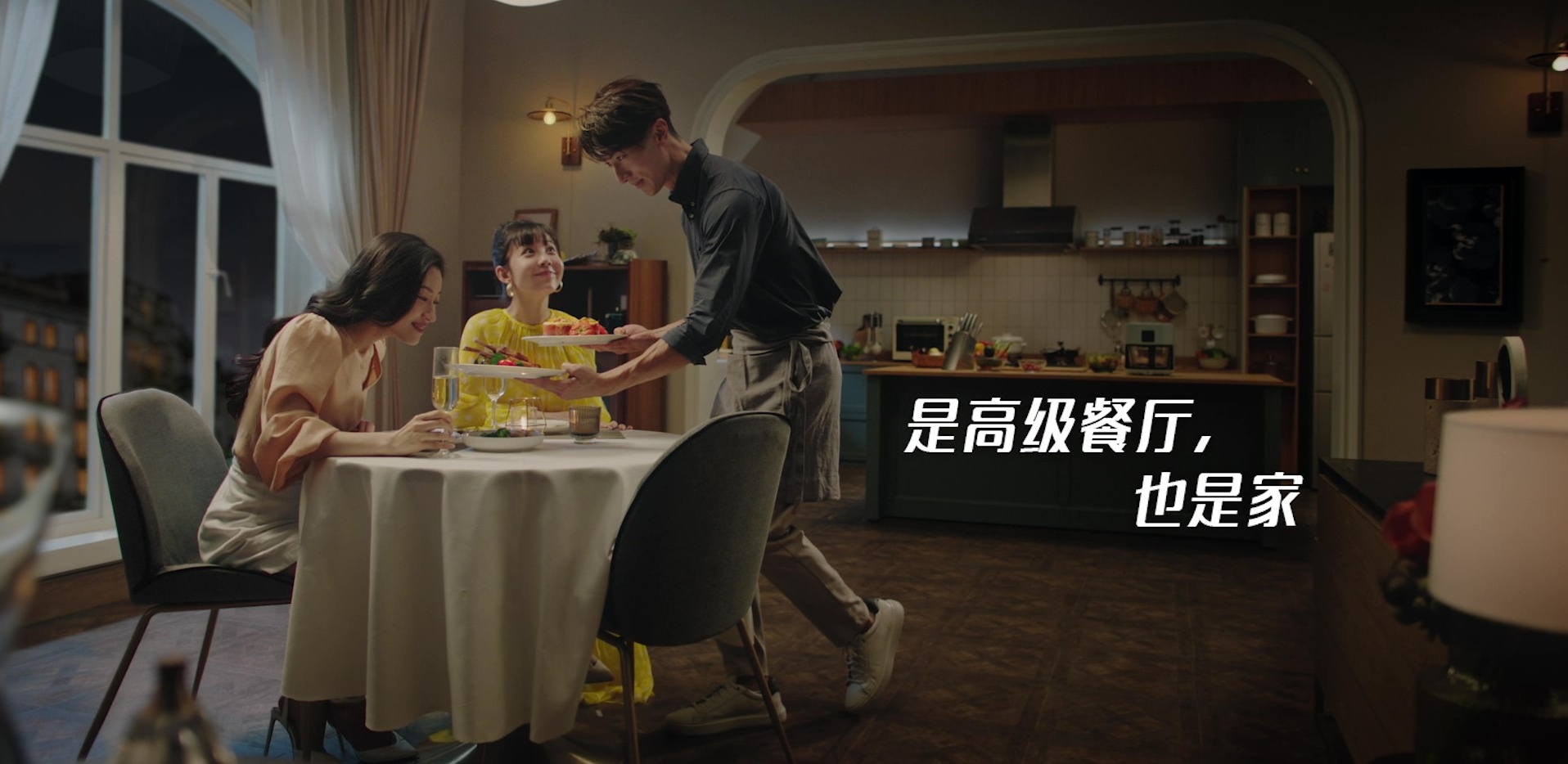 生涯都是轻松Young