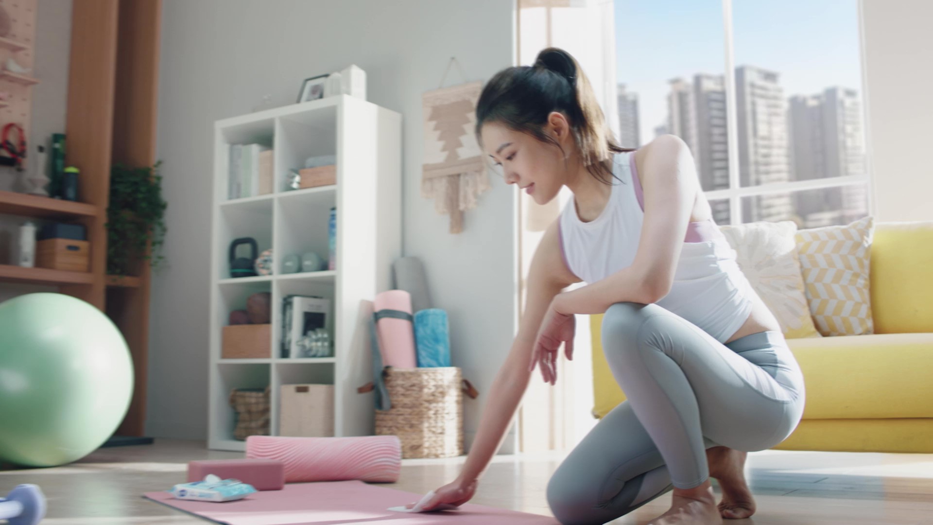 生涯都是精彩Young